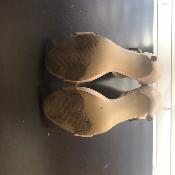 Steve Madden heels - Picture 4 of 4